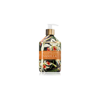 Rudy Nature & Arome Sapone Liquido Vanilla 500 ml — Sapone Liquido