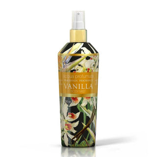Rudy Nature & Arome Spray Corpo Vaniglia 200 ml — Spray Corpo