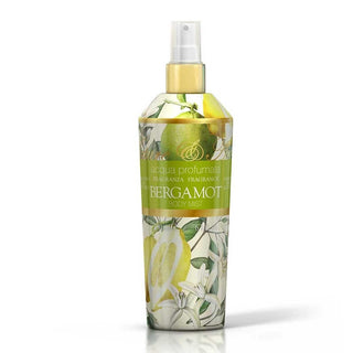 Rudy Nature & Arome Spray Corpo Bergamotto 200 ml — Spray Corpo