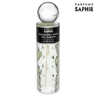 Saphir Edp Eccentrico Uomo 200 ml — Eau de Parfum