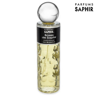 Saphir Edp Sapphire 200 ml — Eau de Parfum