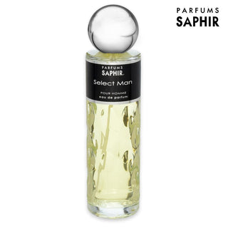 Saphir Edp 200 ml Uomo — Eau de Parfum