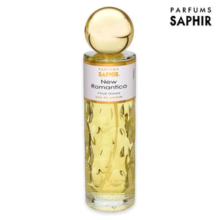 Saphir Edp New Romantica 200 ml — Eau de Parfum