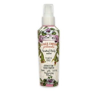 Rudy Acqua Corpo Profumata Effetto Idratante Pantelleria 150 ml — Acqua Corpo Profumata
