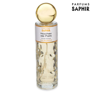 Saphir Edp Notti Parigine 200 ml — Eau de Parfum