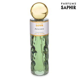 Saphir Ancora Edp 200 ml — Eau de Parfum