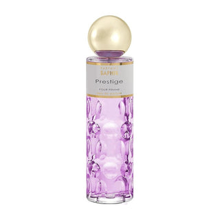 Saphir Prestigio Edp 200 ml — Eau de Parfum