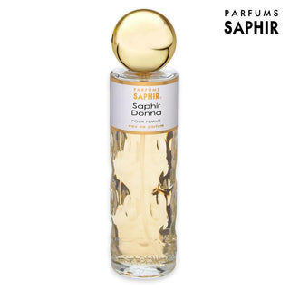 Saphir Edp 200 Ml Saphir Mujer 