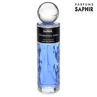 Saphir Edp 200 Ml Oceanic Man 