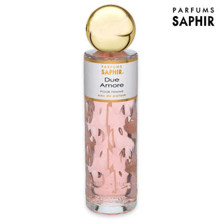 Saphir Due Amore Edp 200 ml — Eau de Parfum