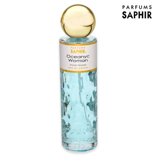 Saphir Edp 200 ml Oceanic Woman 