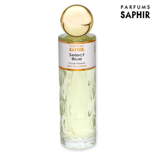 Saphir Seleziona Blu Edp 200 ml — Eau de Parfum