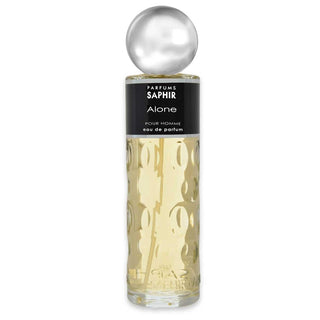 Saphir Da Solo Edp 200 ml — Eau de Parfum