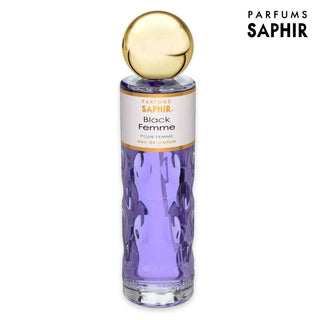 Saphir Nero Edp 200 ml Donna — Eau de Parfum