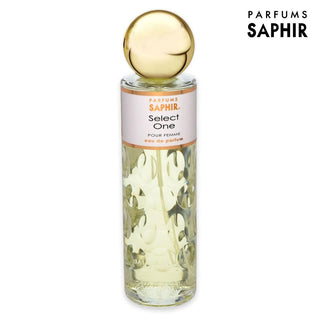 Saphir Selezionane Uno Edp 200 ml — Eau de Parfum