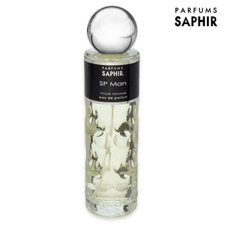 Saphir Edp 200 Ml Sp Herren 
