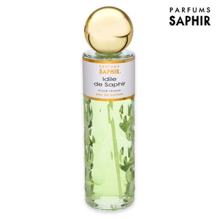 Saphir Idilé Edp 200 ml — Eau de Parfum