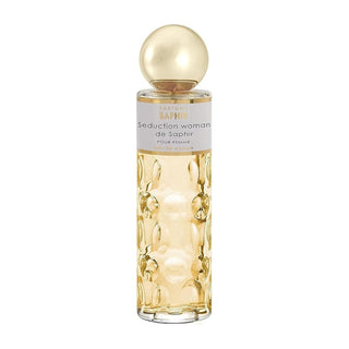 Saphir Seduzione Donna Edp 200 ml — Eau de Parfum