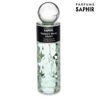 Saphir Seleziona Uomo Blu Edp 200 ml — Eau de Parfum