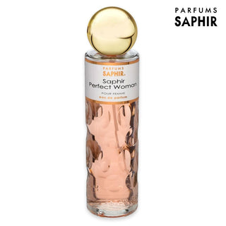 Saphir Donna Perfetta Edp 200 ml — Eau de Parfum