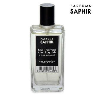 Saphir California di Saphir Edp 50 ml — Eau de Parfum