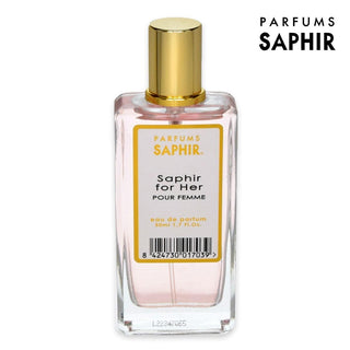 Saphir Saphir Per Lei Donna 50 ml — Eau de Parfum