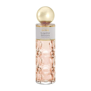 Saphir Luna di Zaffiro Edp 200 ml — Eau de Parfum