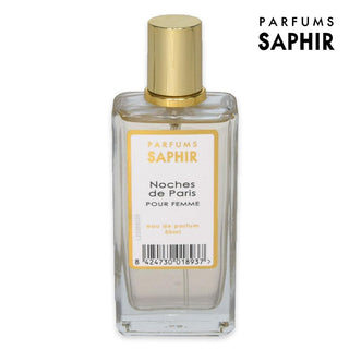 Saphir Notti Parigine Edp 50 ml — Eau de Parfum