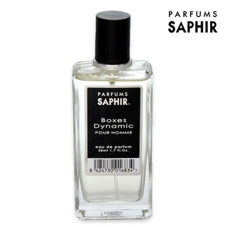 Saphir Scatole Dinamiche Edp 50 ml — Eau de Parfum