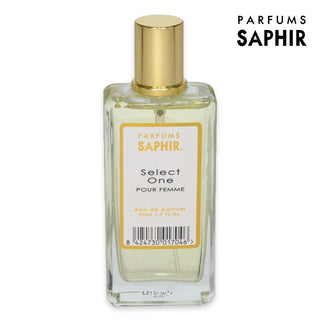 Saphir Selezionane Uno Edp 50 ml — Eau de Parfum