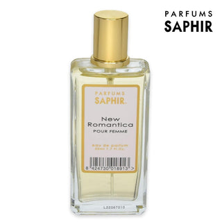 Saphir New Romantica Edp 50 ml — Eau de Parfum