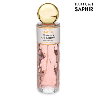 Saphir Fiori di Zaffiro Edp 200 ml — Eau de Parfum