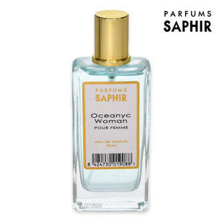 Saphir Edp 50 Ml Oceanic Woman 