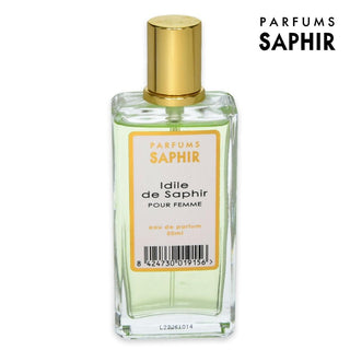 Saphir Idilé di Saphir Edp 50 ml — Eau de Parfum