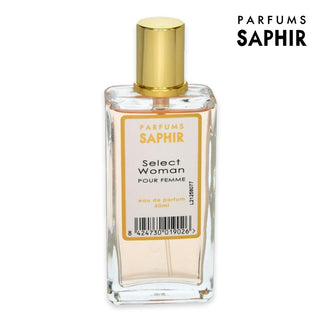 Saphir Donna Selezionata Edp 50 ml — Eau de Parfum