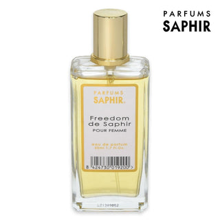 Saphir Libertà di Saphir Edp 50 ml — Eau de Parfum