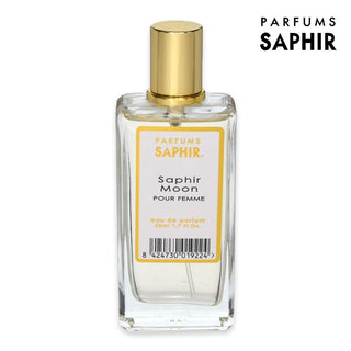Saphir Luna di Zaffiro Edp 50 ml — Eau de Parfum