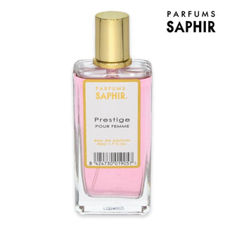 Saphir Prestigio Edp 50 ml — Eau de Parfum