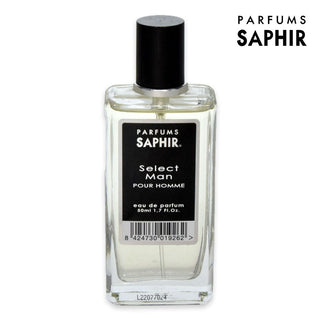 Saphir Uomo Selezionato Edp 50 ml — Eau de Parfum