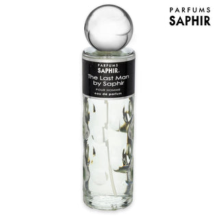 Saphir L'Ultimo Uomo di Saphir Edp 200 ml Uomo — Eau de Parfum