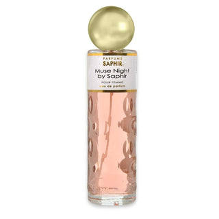 Saphir Musa Notte Edp 200 ml — Eau de Parfum