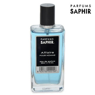 Saphir Affaire Edp 50 ml — Eau de Parfum