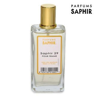 Saphir 29 Edp 50 ml — Eau de Parfum