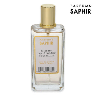 Saphir Baci Edp 50 ml — Eau de Parfum