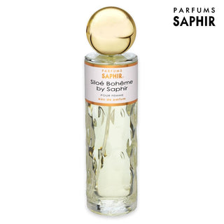 Saphir Siloe Boheme Edp 200 ml — Eau de Parfum