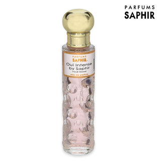Saphir Yes Intense Edp 30 ml — Eau de Parfum