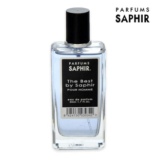 Saphir Il Migliore 50 ml — Eau de Parfum