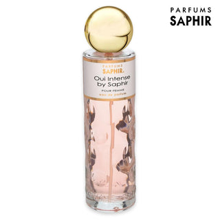 Saphir Sì Intenso 200 ml — Eau de Parfum