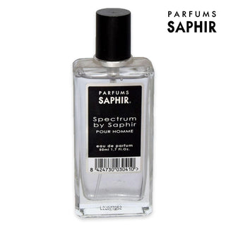 Saphir Edp 50 Ml Spektrum 