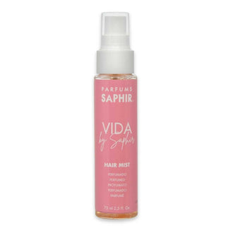 Saphir Vida De Saphir 75 ml — Spray capelli